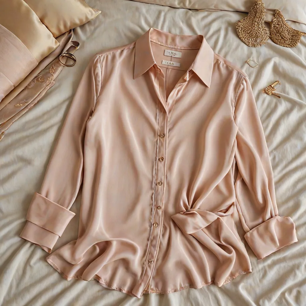 Jak nosić eleganckie ubrania na co dzień?