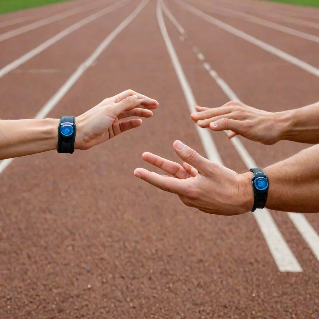 Najlepsze techniki oddechowe dla sportowców – jak poprawić wydolność?