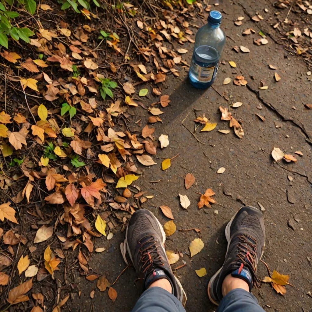 Jak przygotować się do maratonu – kompletny przewodnik?