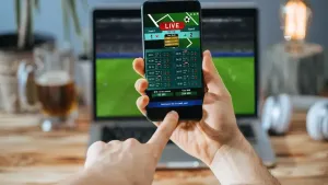 Jak obstawiać zakłady sportowe 