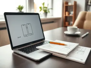 Dlaczego warto budować MVP przed pełną wersją aplikacji?